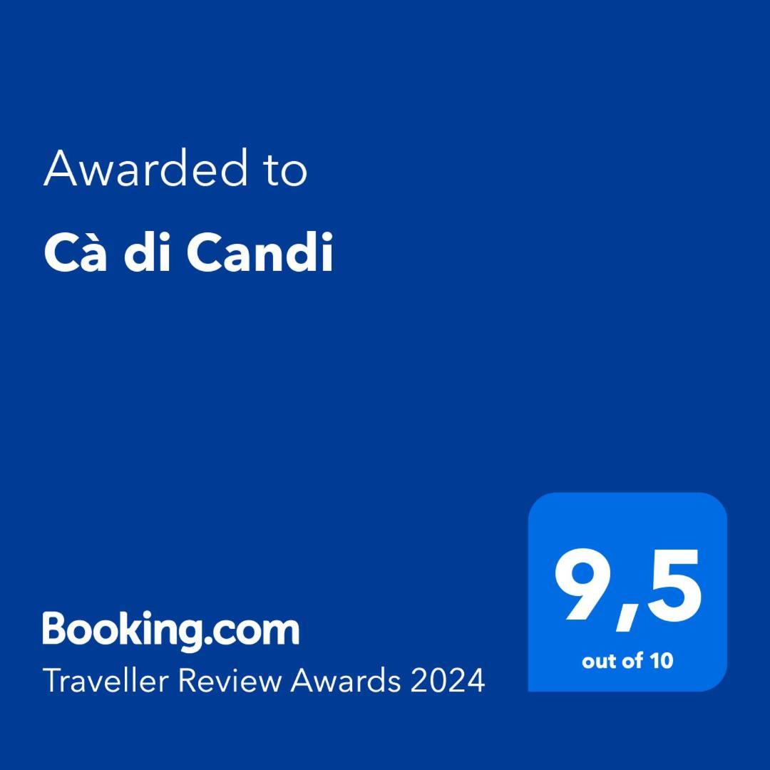 Ca Di Candi Demonte Εξωτερικό φωτογραφία